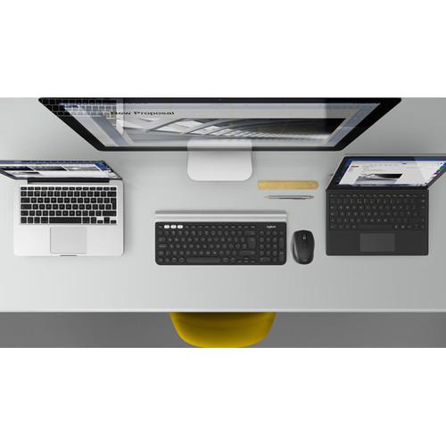 Logitech MX Anywhere 2S Wireless Mouse