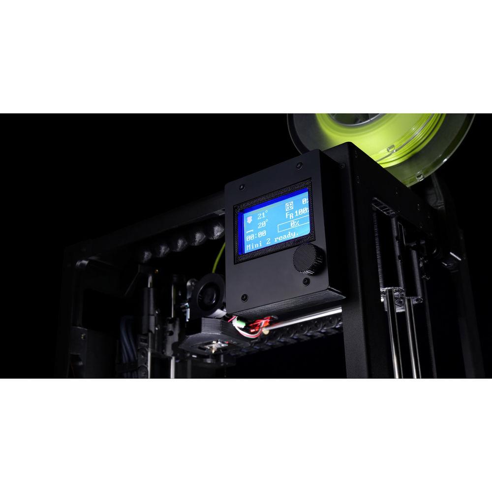 LulzBot Mini 2 3D Printer