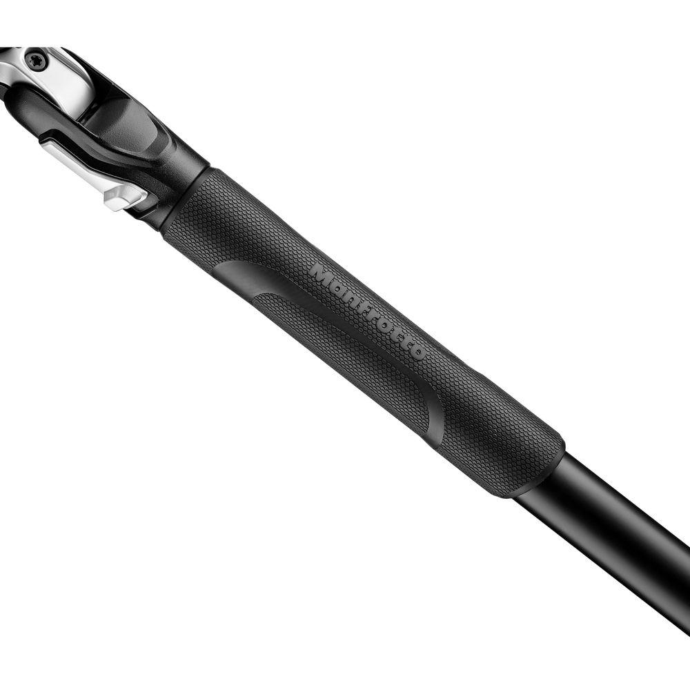 Manfrotto Befree GT Travel Aluminum Tripod with 496 Ball Head