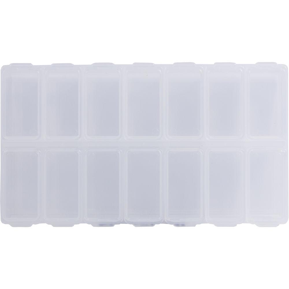 Marshall Electronics Mini-M12 2.3mm, 2.8mm, 6.0mm, 8.0mm, 12.0mm and 16.0mm Variety Pack Lenses with Case