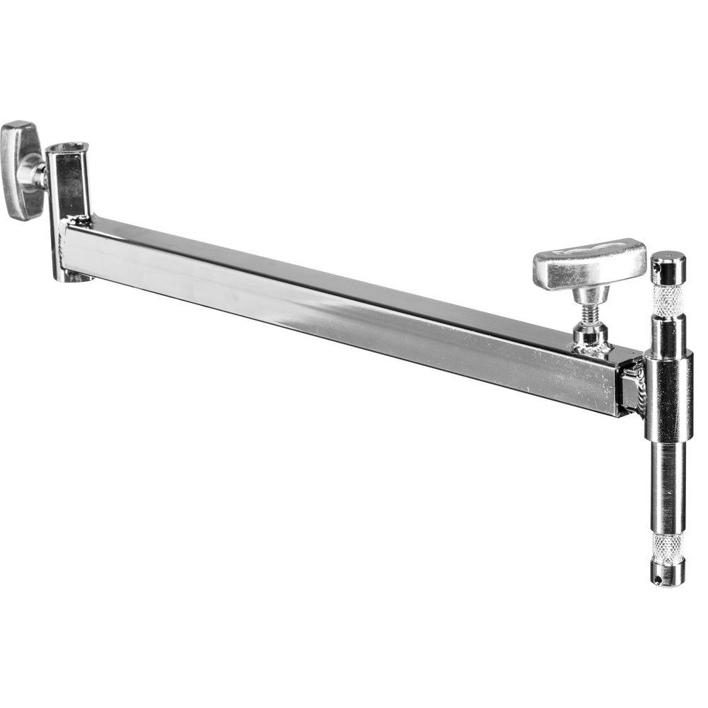 Matthews Hollywood Baby Offset Arm with 2 5 8" Pins