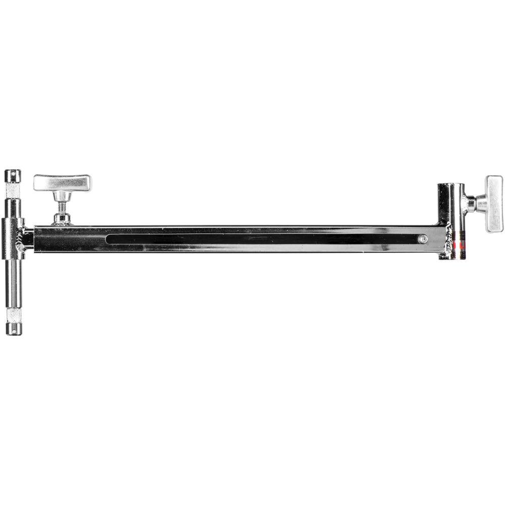 Matthews Hollywood Baby Offset Arm with 2 5 8" Pins