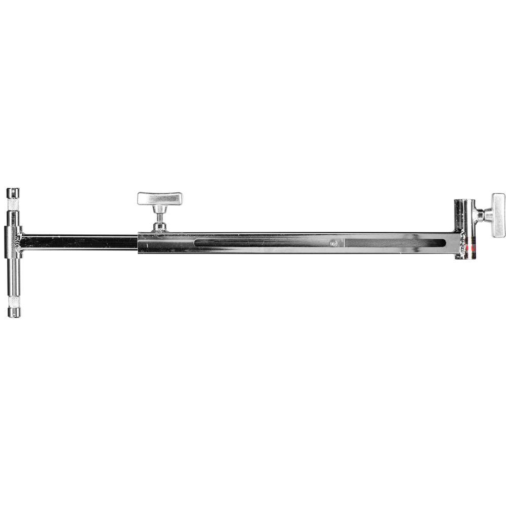 Matthews Hollywood Baby Offset Arm with 2 5 8" Pins