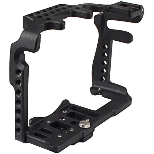 Movcam Panasonic GH5 Cage