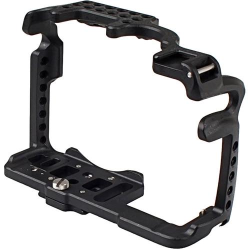 Movcam Panasonic GH5 Cage