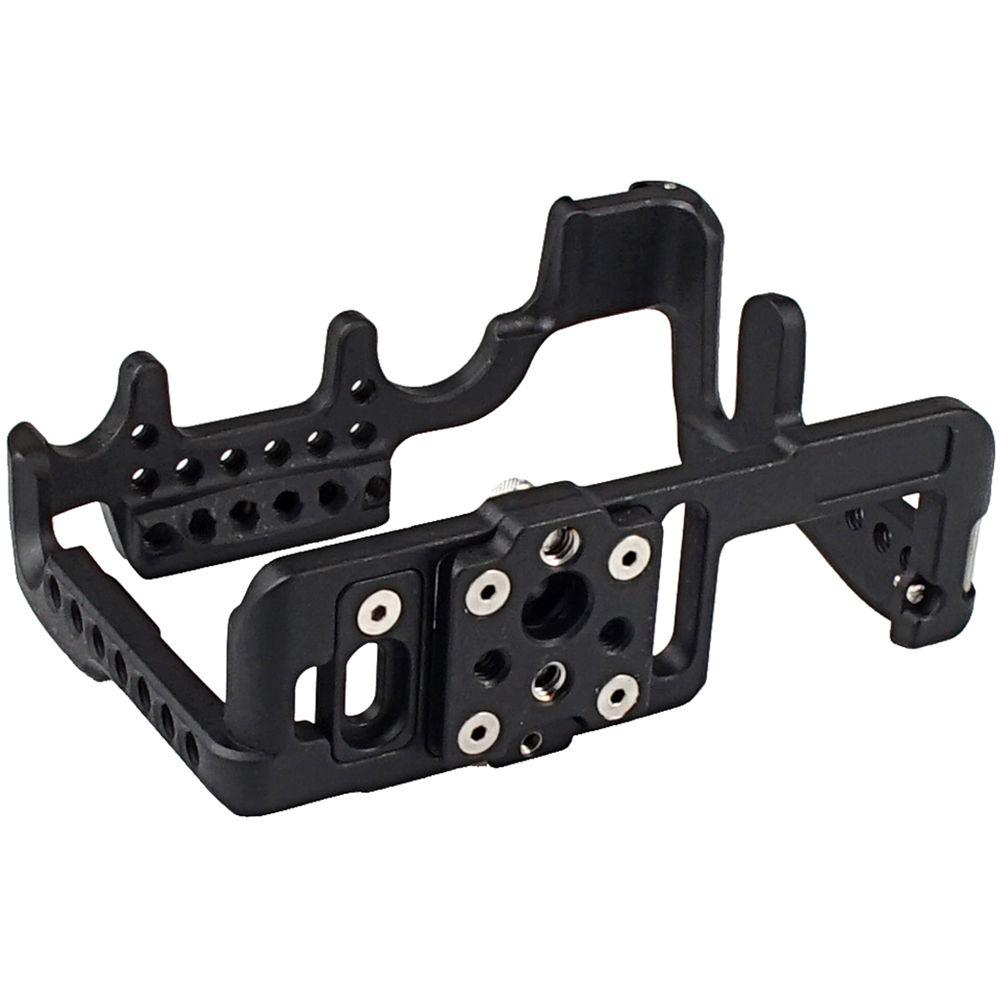 Movcam Panasonic GH5 Cage