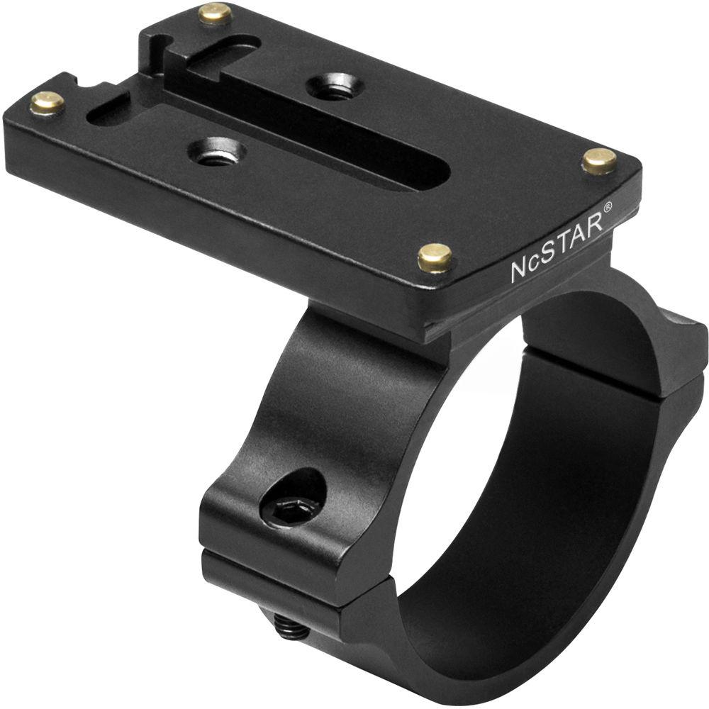 NcSTAR Mark III 34mm Tactical Micro Dot Scope Adapter