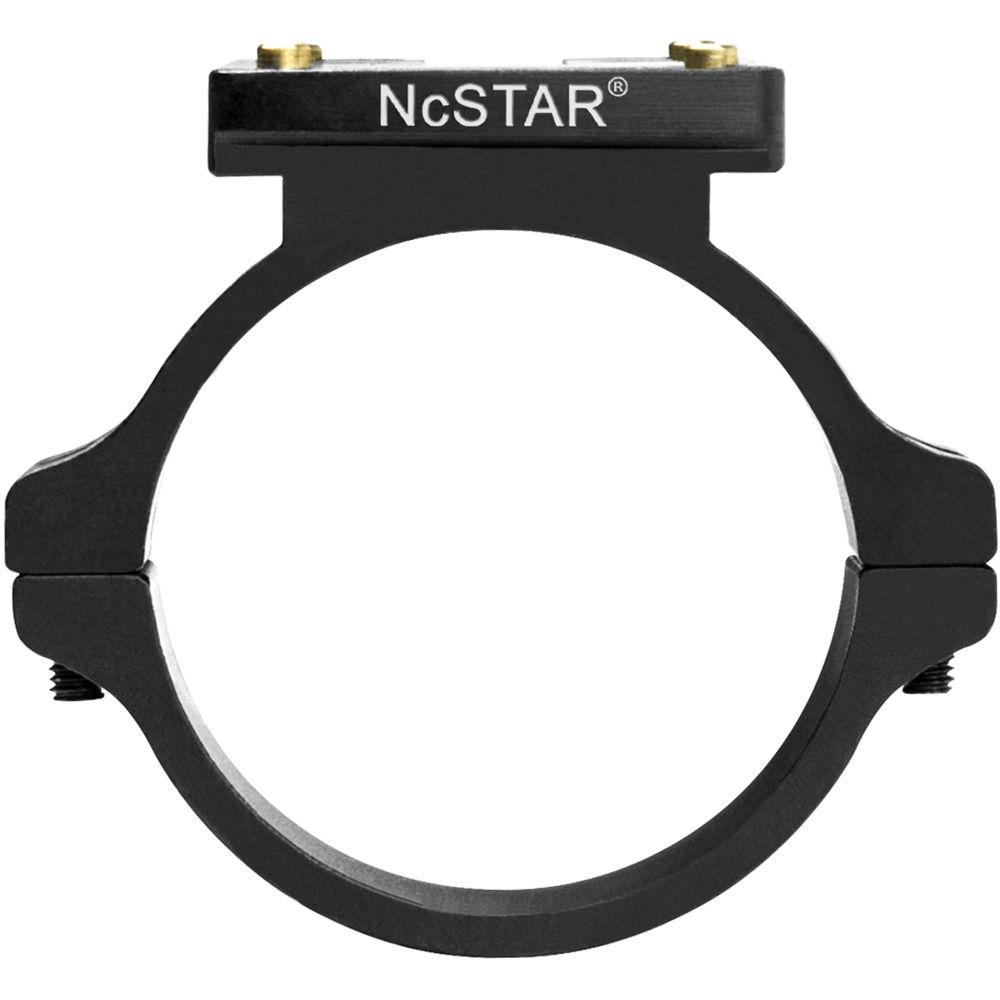 NcSTAR Mark III 34mm Tactical Micro Dot Scope Adapter