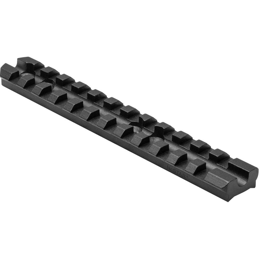 NcSTAR Picatinny Weaver Receiver Rail Mount for Mossberg 500 590