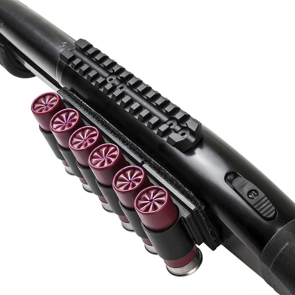 NcSTAR Picatinny Weaver Receiver Rail Mount for Mossberg 500 590