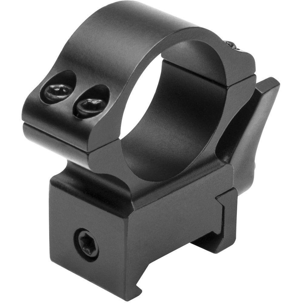 NcSTAR RB33 Weaver Quick Release Ring Pair
