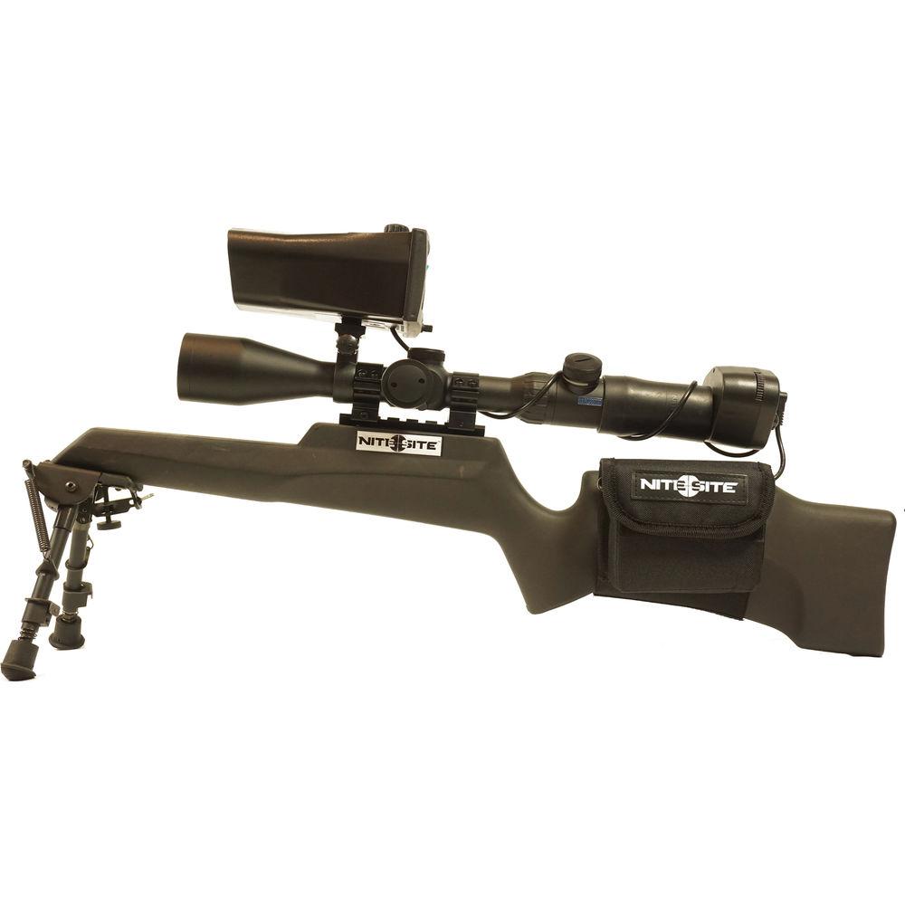 NITESITE Eagle Dark Ops Night Vision Kit for Riflescopes