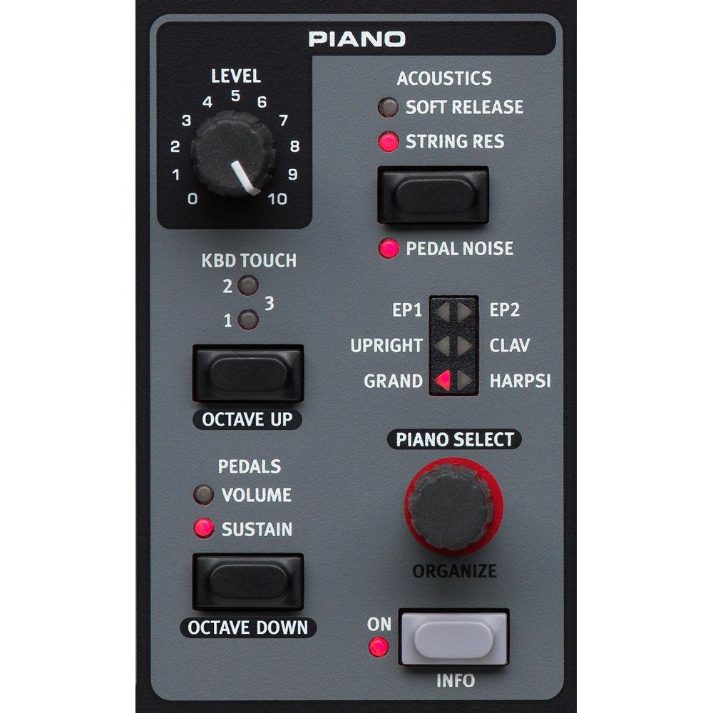 Nord Piano 3 Digital Piano