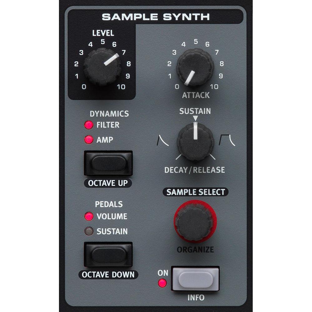 Nord Piano 3 Digital Piano