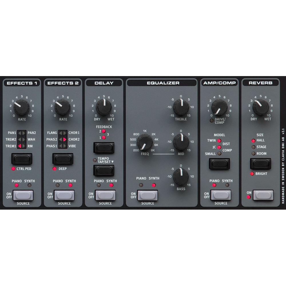 Nord Piano 3 Digital Piano