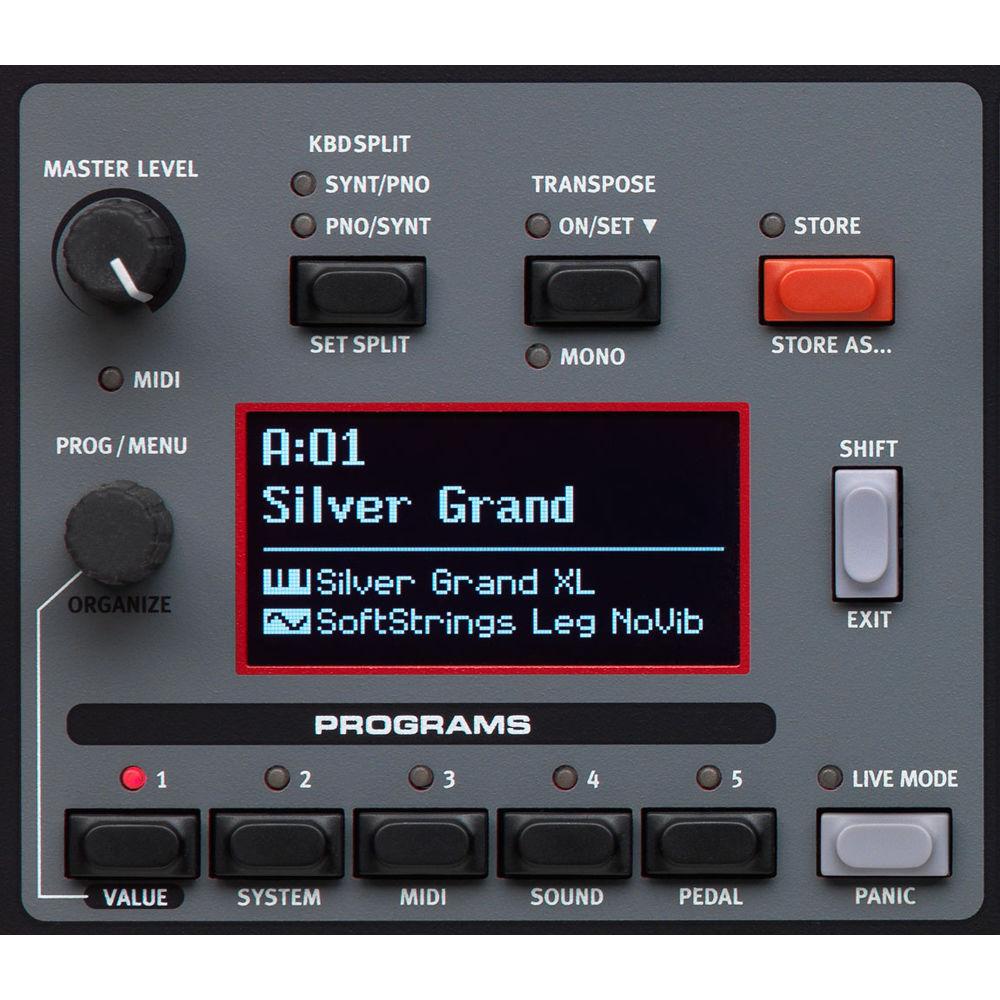 Nord Piano 3 Digital Piano