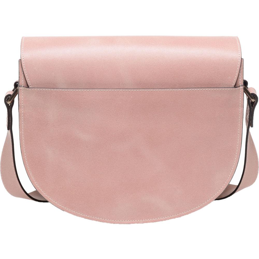 ONA Savannah II Leather Camera and Everyday Crossbody Bag