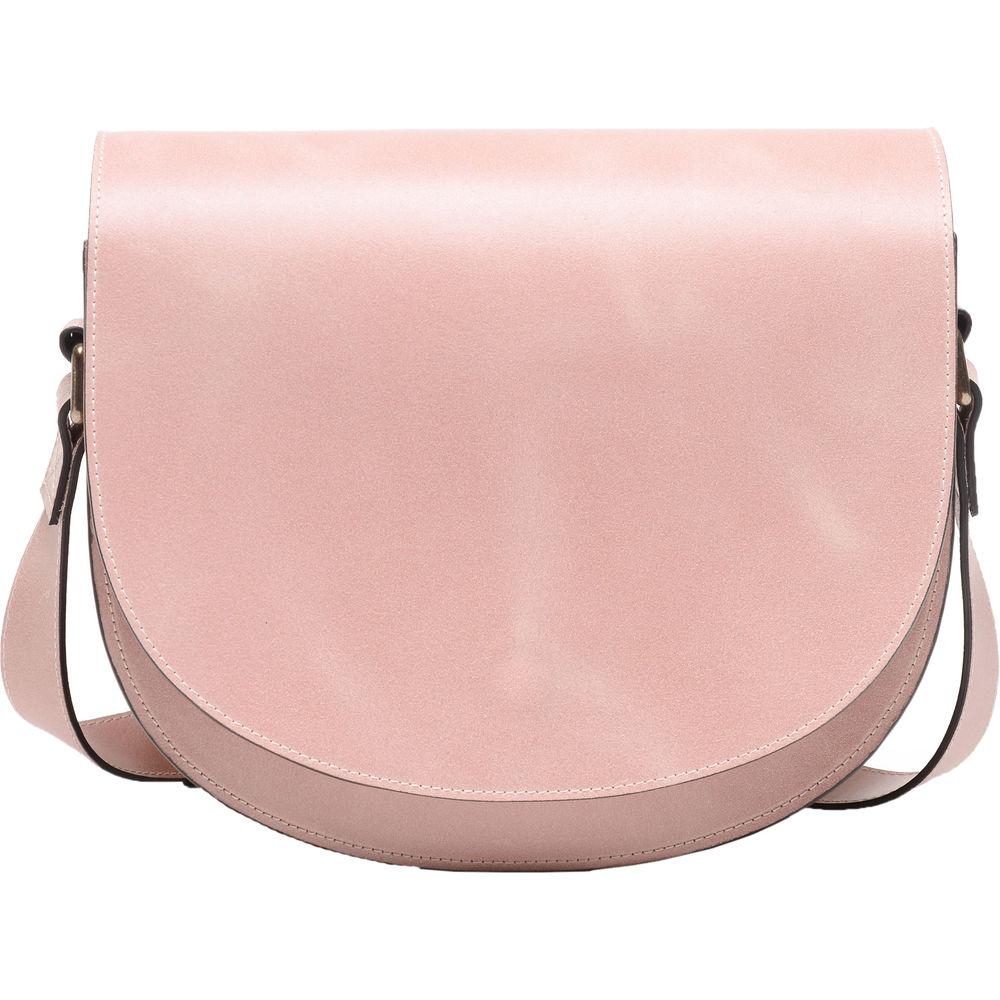 ONA Savannah II Leather Camera and Everyday Crossbody Bag