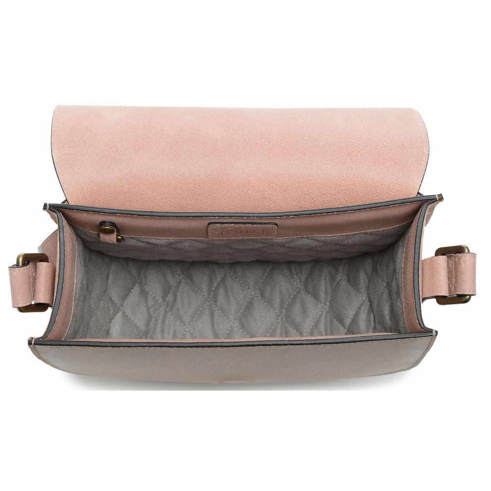 ONA Savannah II Leather Camera and Everyday Crossbody Bag