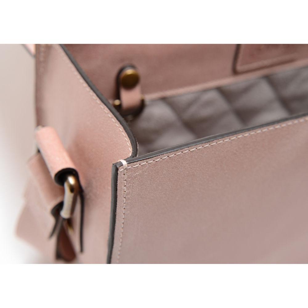 ONA Savannah II Leather Camera and Everyday Crossbody Bag