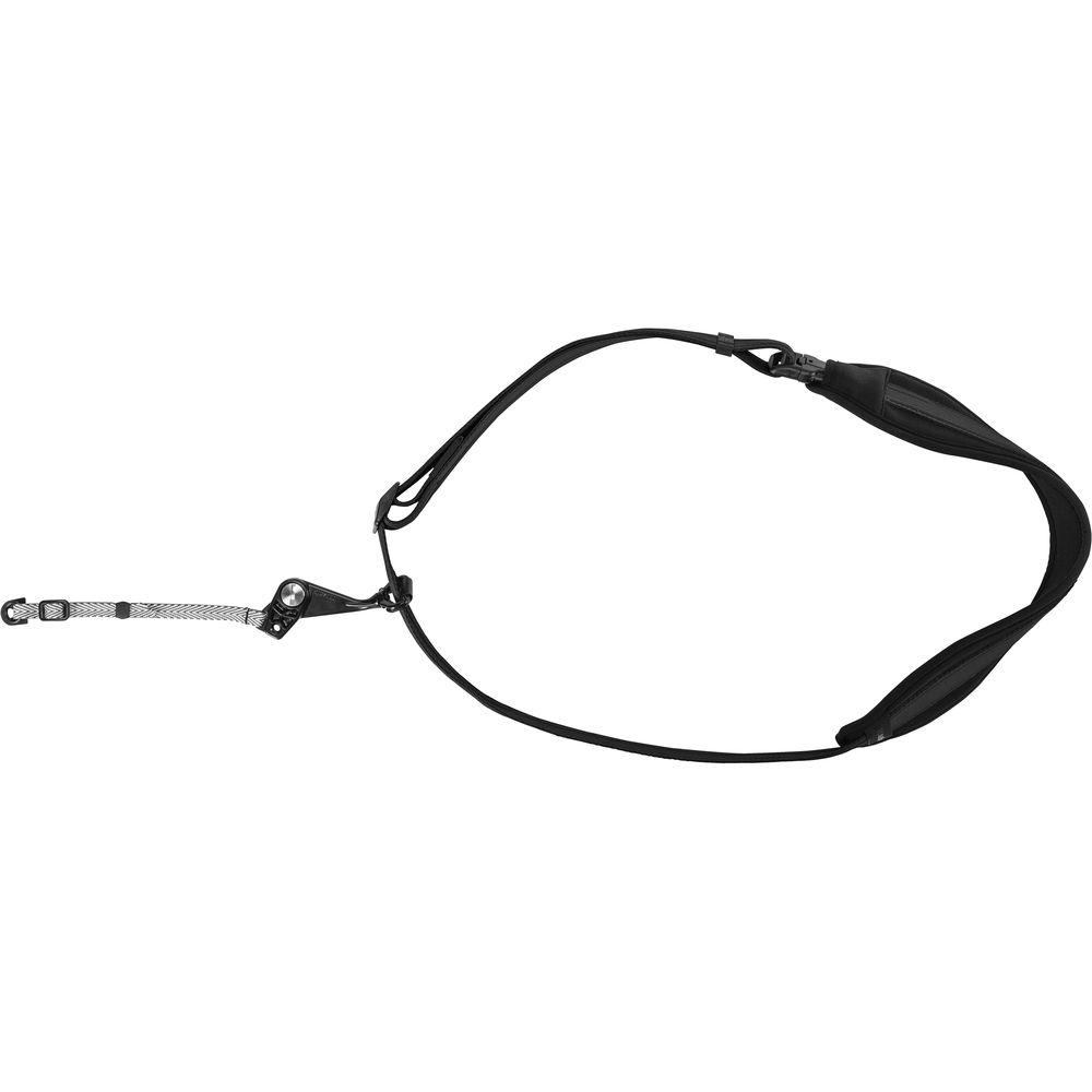 Pacsafe Carrysafe 150 GII Anti-Theft Sling Camera Strap