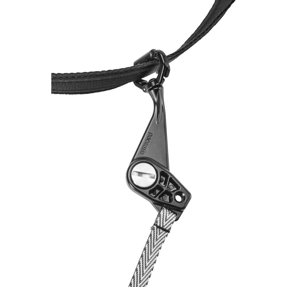 Pacsafe Carrysafe 150 GII Anti-Theft Sling Camera Strap