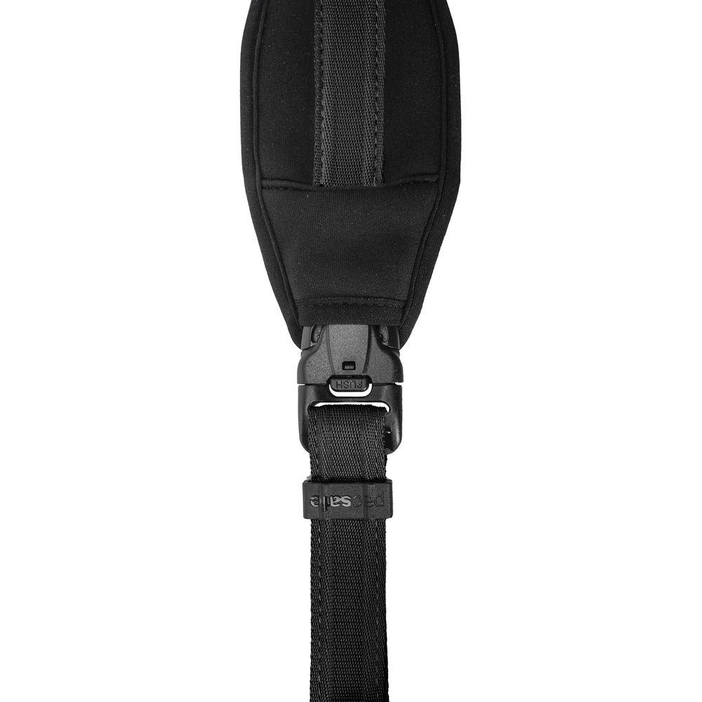 Pacsafe Carrysafe 150 GII Anti-Theft Sling Camera Strap