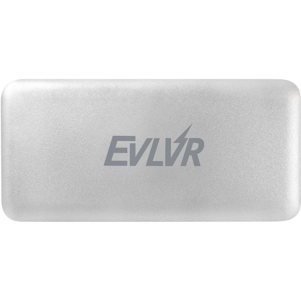 Patriot EVLVR Thunderbolt 3 External SSD