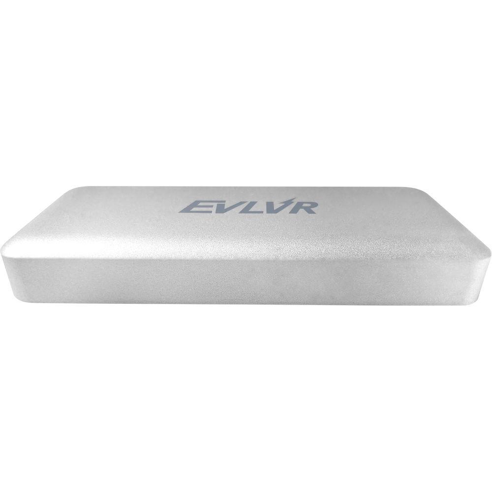 Patriot EVLVR Thunderbolt 3 External SSD