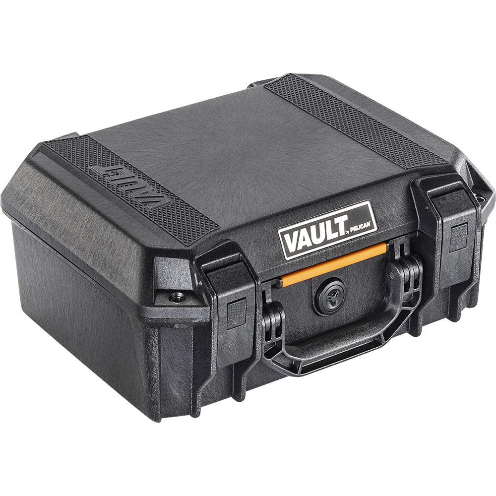 Pelican Vault V200 Medium Case with Foam Insert