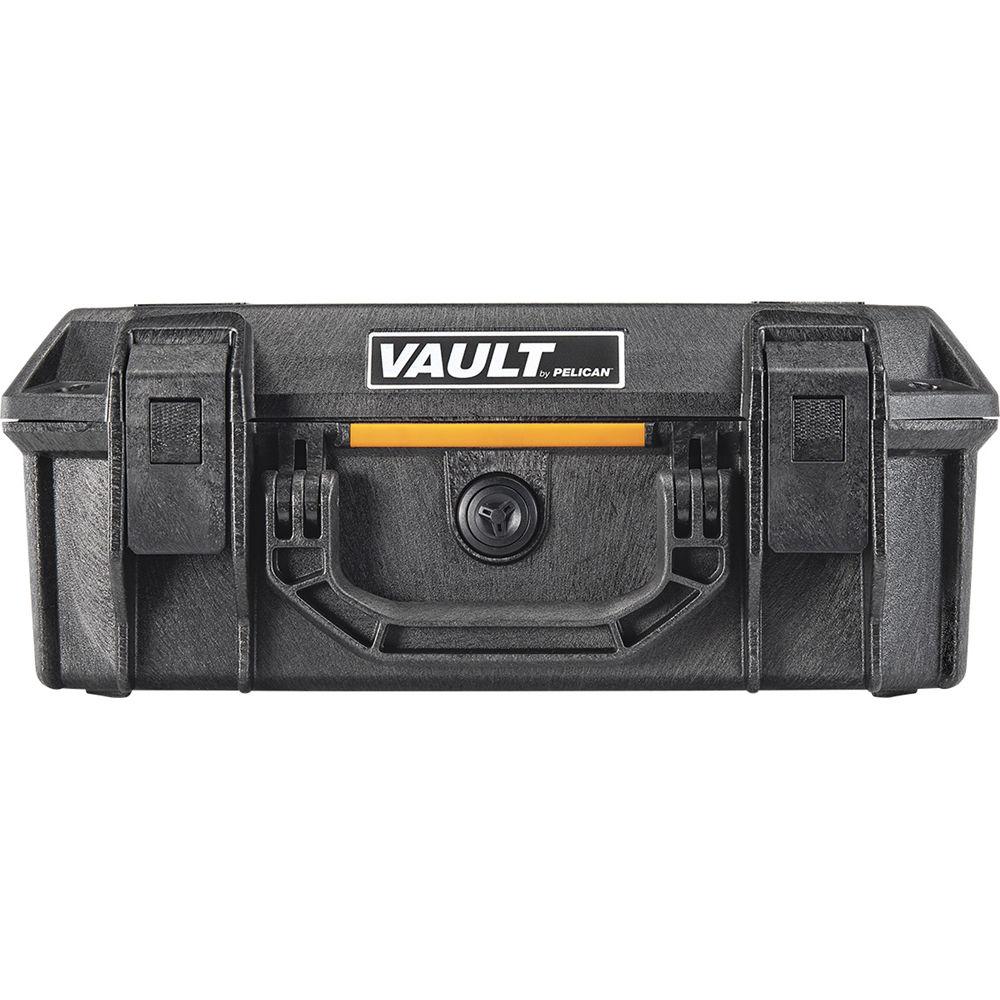 Pelican Vault V200 Medium Case with Foam Insert