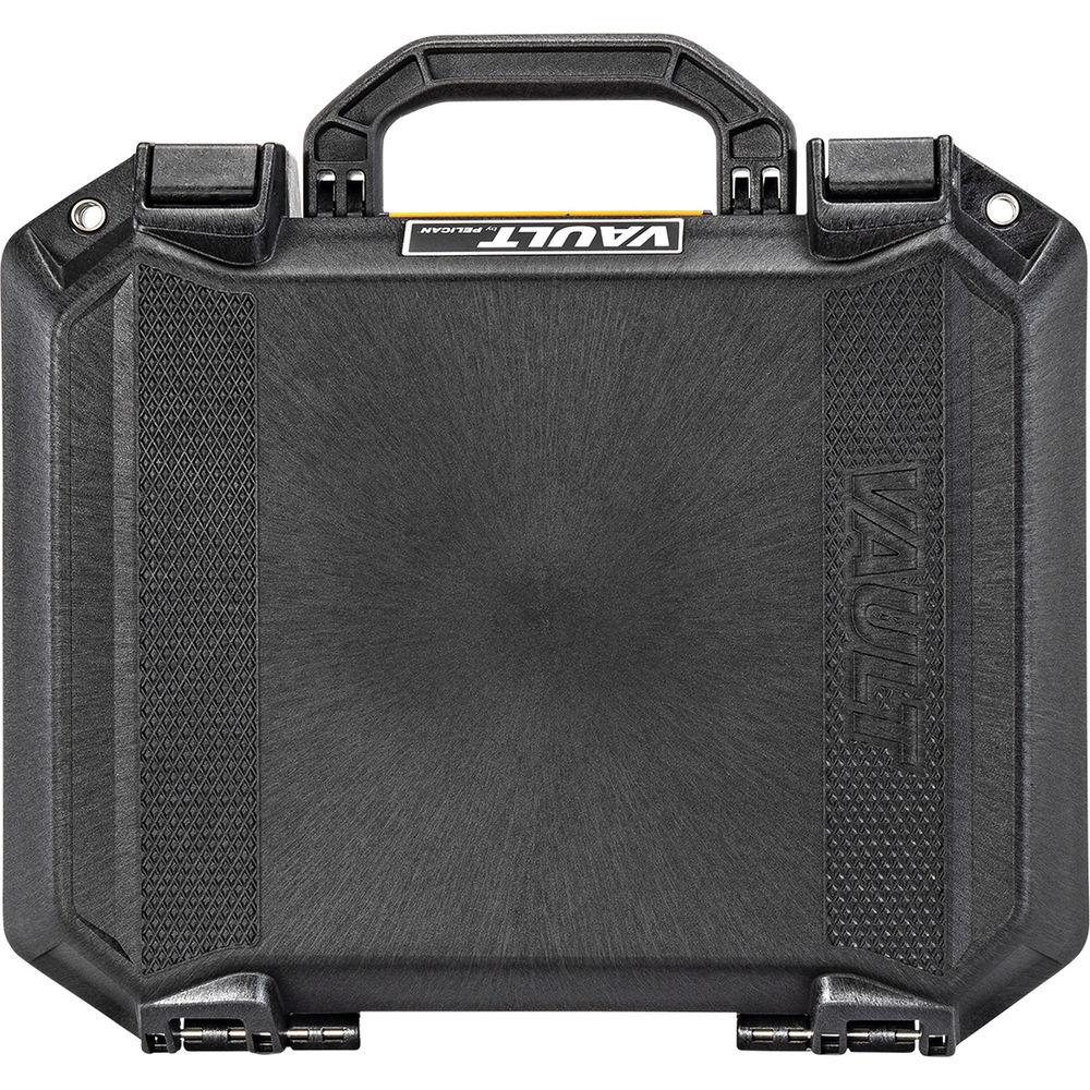 Pelican Vault V200 Medium Case with Foam Insert
