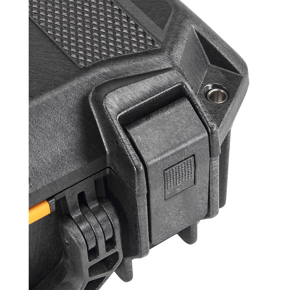 Pelican Vault V200 Medium Case with Foam Insert