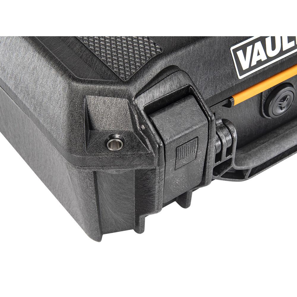 Pelican Vault V200 Medium Case with Foam Insert