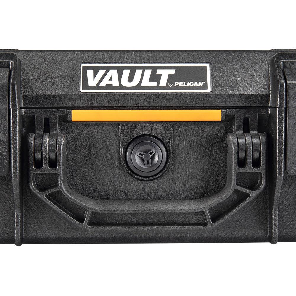 Pelican Vault V200 Medium Case with Foam Insert