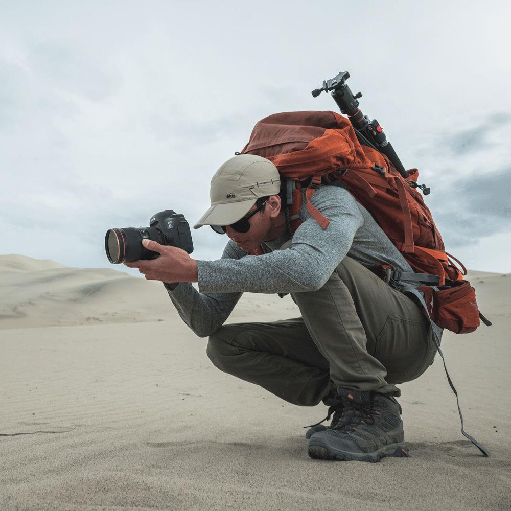 PolarPro 67mm QuartzLine UV Filter