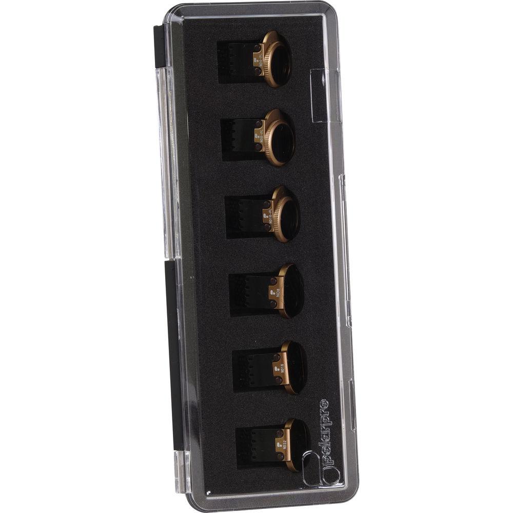 PolarPro Cinema Series Filters for DJI Spark Camera