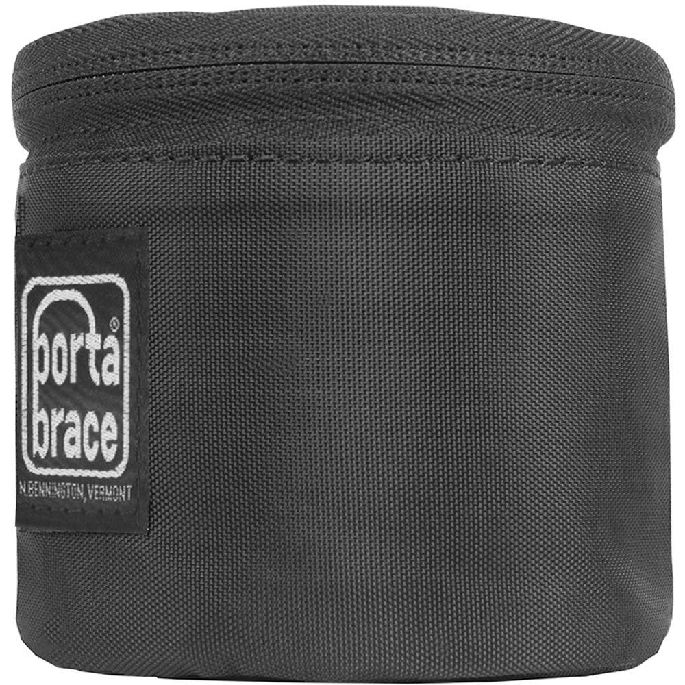 Porta Brace Padded Lens Cup for Pro Lenses