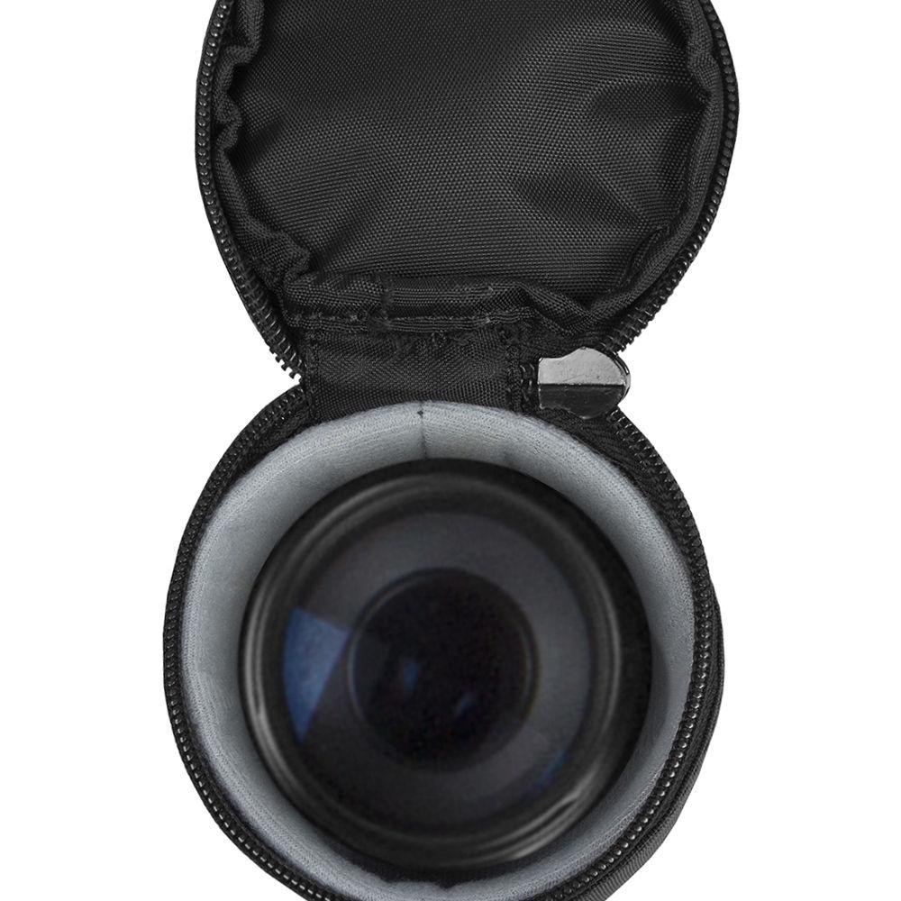 Porta Brace Padded Lens Cup for Pro Lenses