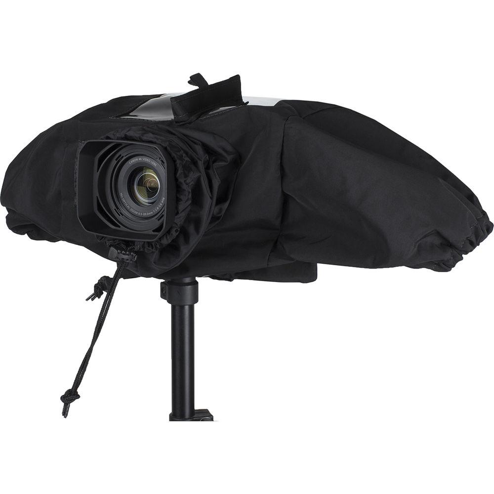 Porta Brace Rain Slicker for Canon XC15 Camcorder