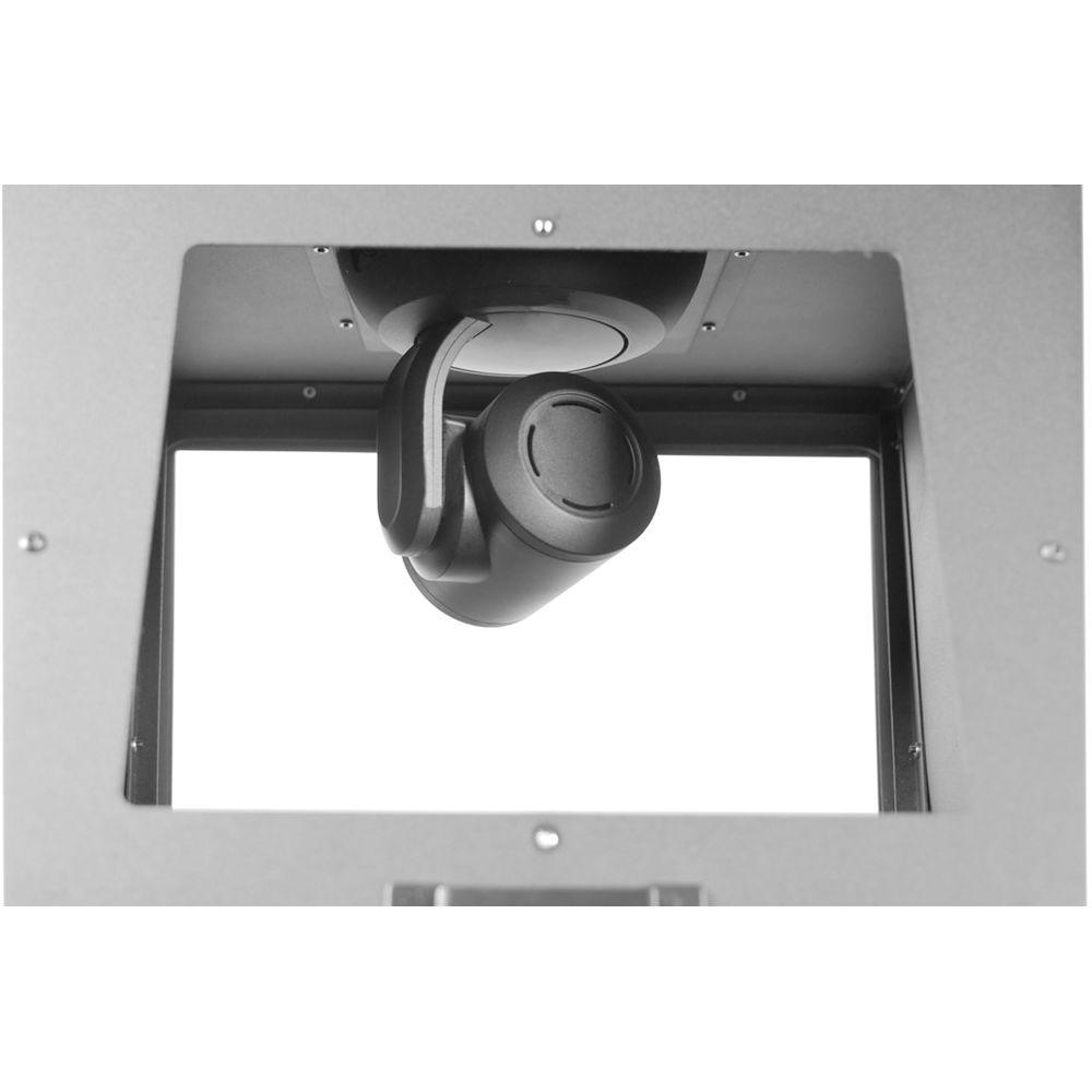 Prompter People RoboPrompter Junior Teleprompter with 19" Reversing Monitor