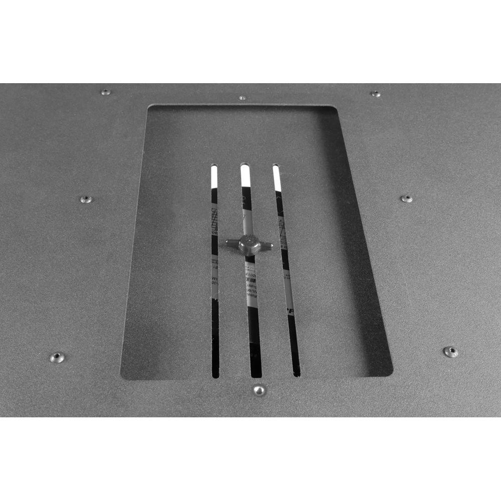 Prompter People RoboPrompter Junior Teleprompter with 19" Reversing Monitor