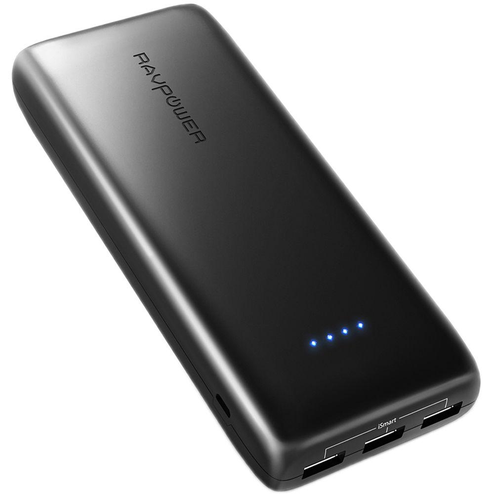 RAVPower Ace Series 22,000mAh Portable Power Pack