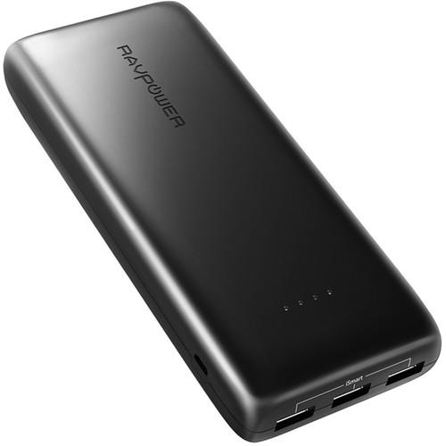 RAVPower Ace Series 22,000mAh Portable Power Pack