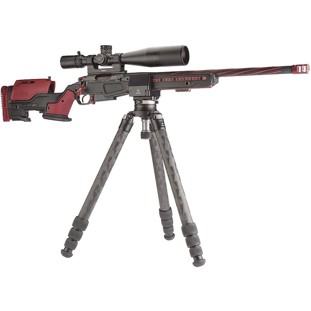 Really Right Stuff VYCE Equipment Support Mount