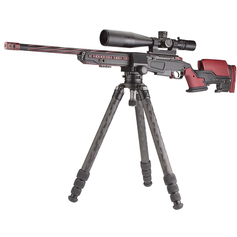 Really Right Stuff VYCE Equipment Support Mount