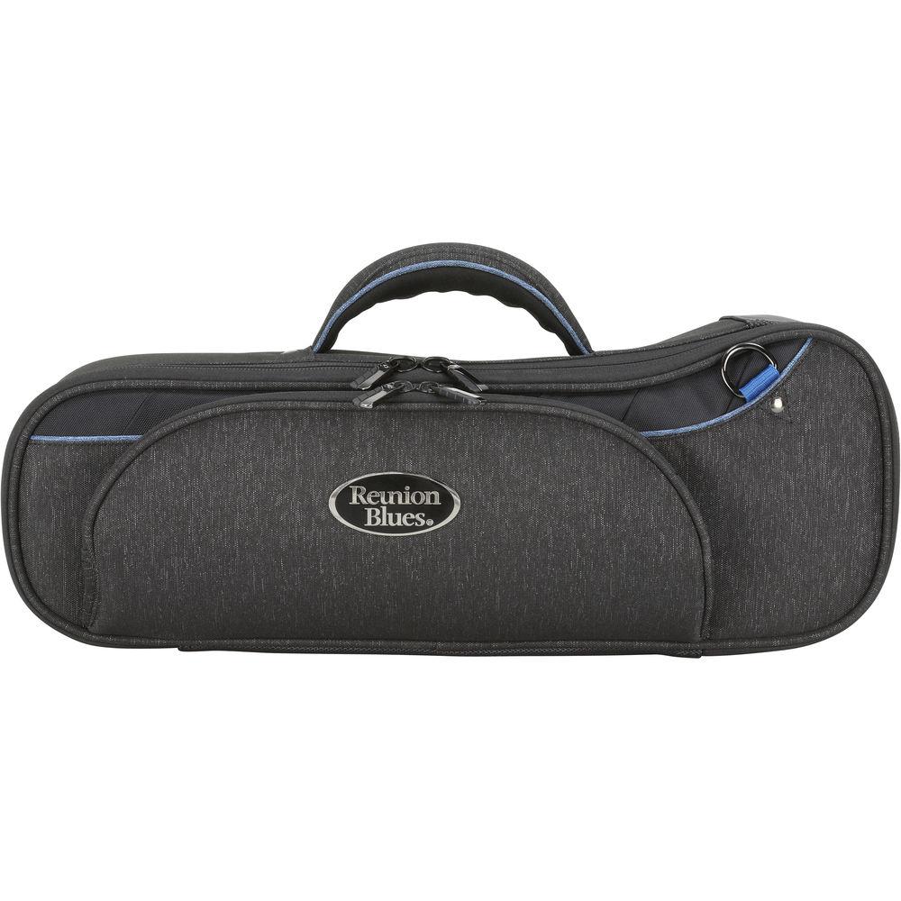 Reunion Blues RB Continental Voyager Trumpet Bag