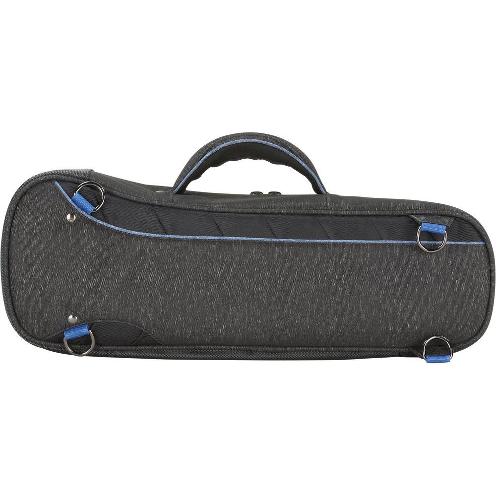 Reunion Blues RB Continental Voyager Trumpet Bag