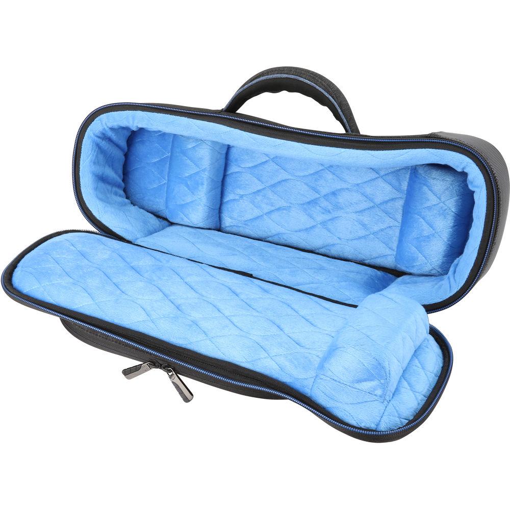 Reunion Blues RB Continental Voyager Trumpet Bag