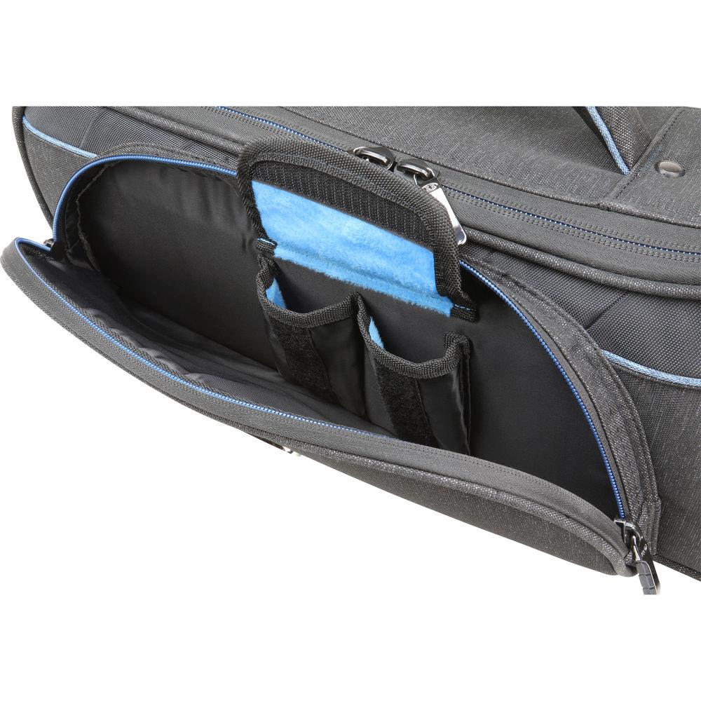 Reunion Blues RB Continental Voyager Trumpet Bag